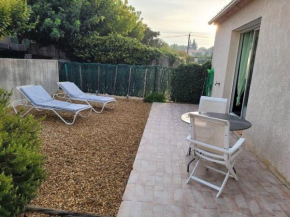 Maisonette moderne T2 65 m2 -Eyragues